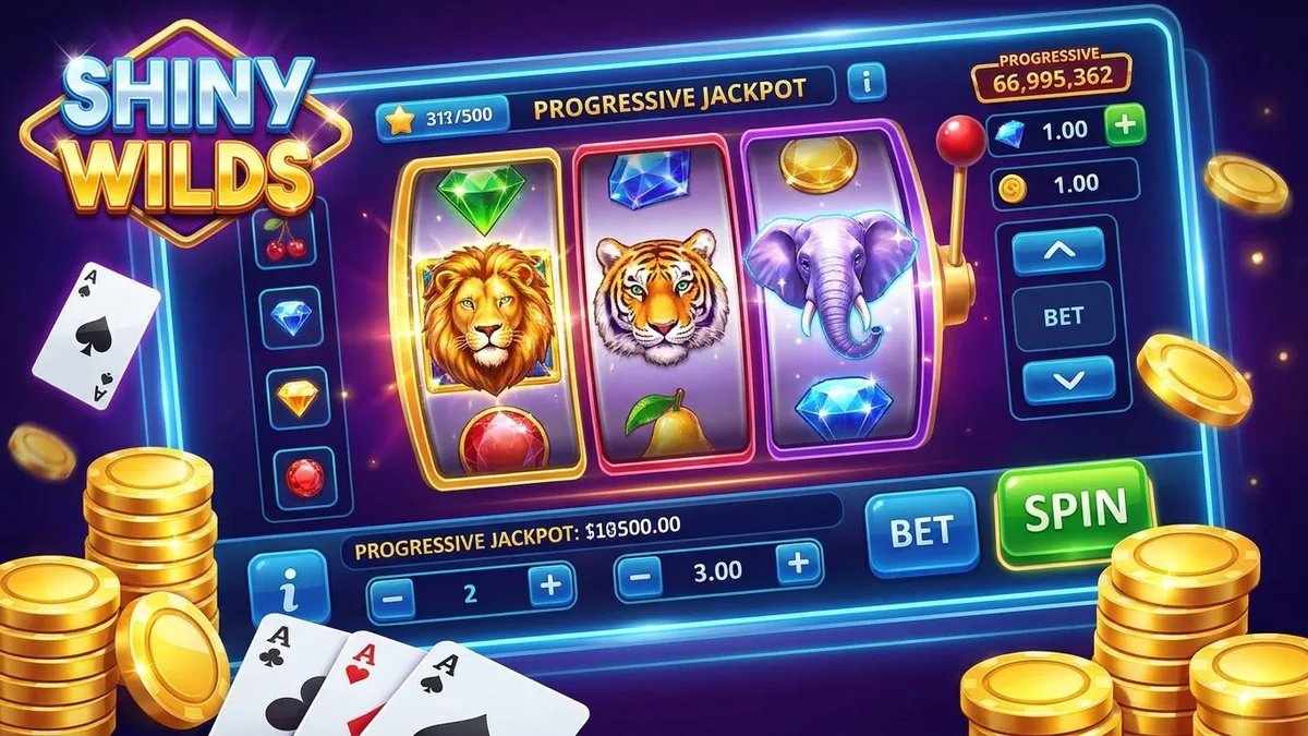 Jeux de casino